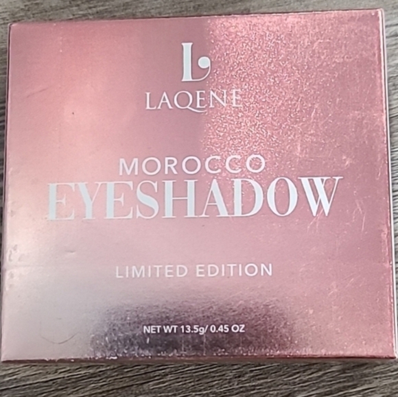 Host Pick Red Eyeshadow Palette Limited Edition - Picture 6 of 6